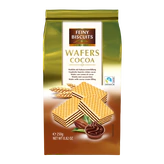 Product image - Wafers with cocoa filling 250g