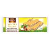 Product image - Wafers with hazelnut filling 250g