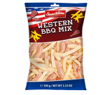 Product image 1 - Western BBQ mix 100g