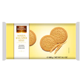 Product image - Wheat biscuits Maria (2x200g) 400g