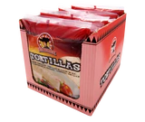 Product image 2 - Wheat flour tortillas 320g (8x20cm)