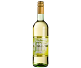 Product image 1 - White wine Imiglikos smooth 11,5% vol. 0,75l