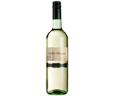 Product image 1 - White wine Müller-Thurgau dry 11,5% vol. 0,75l