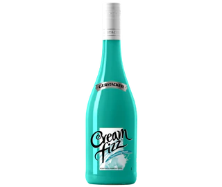 Product image - Wine cocktail Cream Fizz Swimming Pool 5,0% vol. 0,75l
