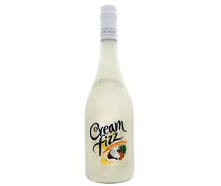 Product image - Wine cocktail Cream Fizz pina colada 5,0% vol. 0,75l