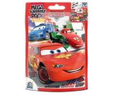 Product image 1 - Wonder bag Cars 10g