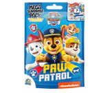 Product image 1 - Wonder bag Paw Patrol 10g