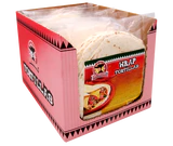 Product image 2 - Wraps wheat flour tortillas 770g (18x20cm)