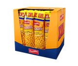 Product image 2 - XXL Corn balls cheese salted 300g