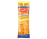 Product image 1 - XXL Corn rings pizza 300g