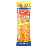 Product image - XXL Corn rings pizza 300g