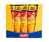 Product image 2 - XXL Corn rings pizza 300g