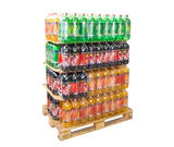 Product image 1 - XXL Lemonade with sweeteners 3001ml pallet