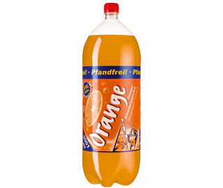 Product image 4 - XXL Lemonade with sweeteners 3001ml pallet
