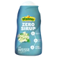 Product image - ZERO Iced Tea Syrup Lemon-Elderflower 1:140 57ml