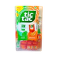 Product image - tic tac Lilliput Mix Orange/Mint 255g (75x3,4g)