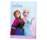 Produktabbildung - Adventskalender Milchschokolade Frozen 50g