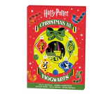 Produktabbildung - Adventskalender Milchschokolade Harry Potter 50g