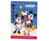 Produktabbildung - Adventskalender Milchschokolade Mickey Mouse 50g