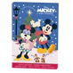Produktabbildung - Adventskalender Milchschokolade Mickey Mouse 50g