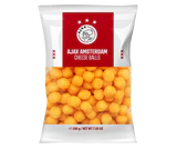 Produktabbildung 1 - Ajax Amsterdam Mais Balls K&auml;se 200g