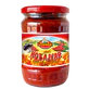 Produktabbildung - Ajvar hot Paprika-Gem&uuml;sezubereitung 540g - ABVERKAUF MHD mind. November 2026