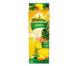 Produktabbildung - Ananasnektar 50% 2l