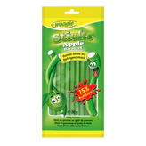 Produktabbildung - Apple Sticks mit Füllung 80g