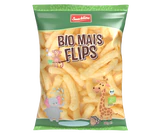 Produktabbildung 1 - BIO Mais Flips 80g