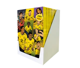 Produktabbildung 2 - BVB Adventskalender Premium 180g
