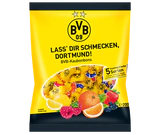 Produktabbildung - BVB Kaubonbon 200g