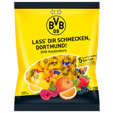 Produktabbildung - BVB Kaubonbon 200g
