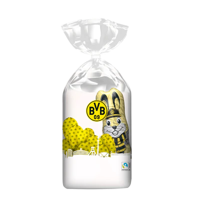 Produktabbildung 1 - BVB Milchschokolade Ostermischung 190g
