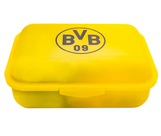 Produktabbildung 3 - BVB Pausenbox 275g