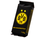 Produktabbildung 2 - BVB Waffeln mit Kakaocreme 225g (5x45g)
