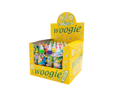 Produktabbildung 2 - Babyfl&auml;schchen mit Zuckerperlen und Spielzeug 100g
