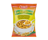 Produktabbildung - Backerbsen 300g