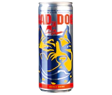 Produktabbildung 1 - Bad Dog Energy Drink (GR/CZ/IT) 250ml