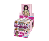 Produktabbildung 1 - Barbie Schoko-Überraschungsei 48x20g Thekendisplay