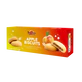 Produktabbildung - Biscuits mit Apfelst&uuml;ckchenf&uuml;llung 150g