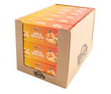 Produktabbildung 2 - Biscuits mit Apfelst&uuml;ckchenf&uuml;llung 150g