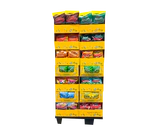 Produktabbildung - Bonbons Beutel 150g-175g Display
