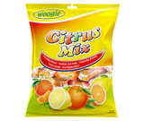 Produktabbildung - Bonbons Citrus Mix 170g