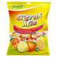 Produktabbildung - Bonbons Citrus Mix 170g