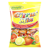 Produktabbildung - Bonbons Citrus Mix 250g