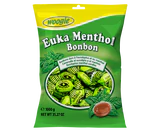 Produktabbildung 1 - Bonbons Euka Menthol 1kg