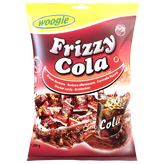 Produktabbildung - Bonbons Frizzy Cola 250g