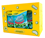 Produktabbildung 2 - Bonbons Ice Mints 170g