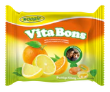 Produktabbildung 1 - Bonbons Multivitamin - Vita Bons 175g