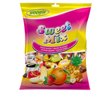 Produktabbildung - Bonbons Sweet Mix 170g